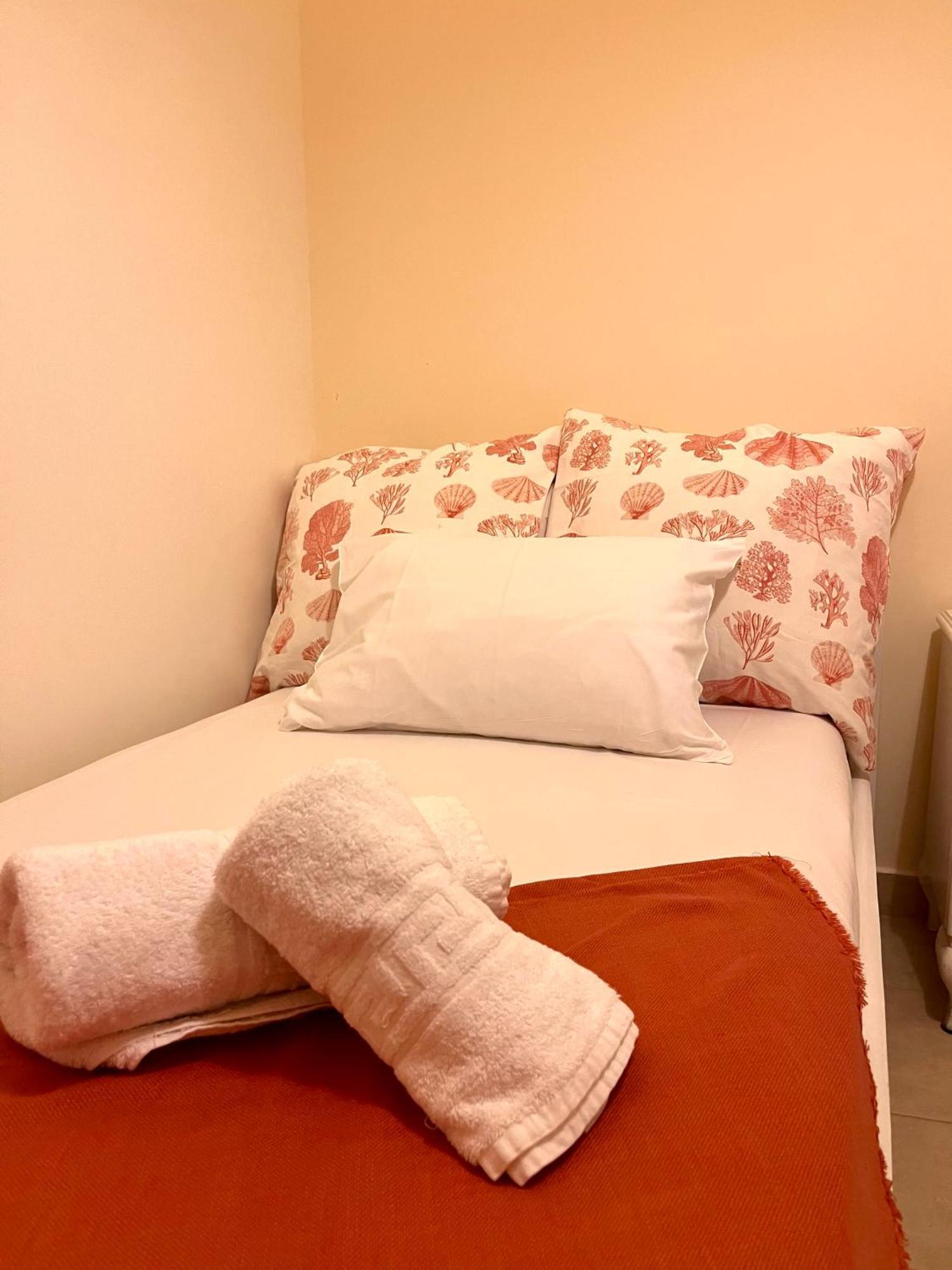 Marisia Apartment II Закинтос Екстериор снимка