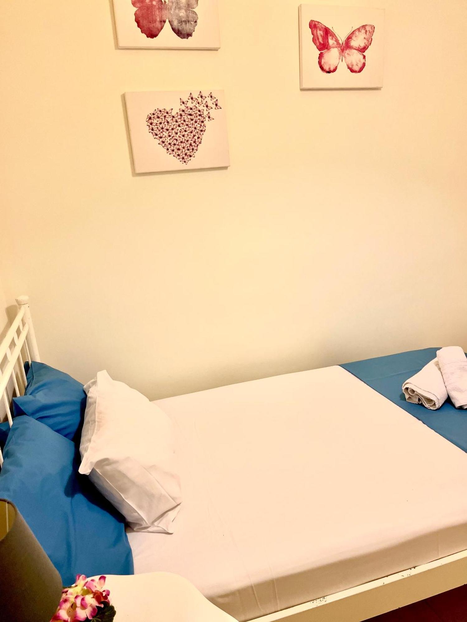 Marisia Apartment II Закинтос Екстериор снимка