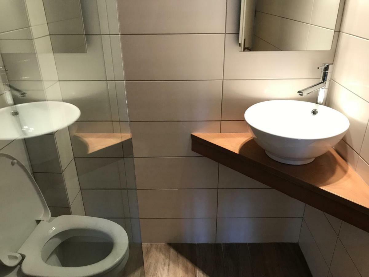 Marisia Apartment II Закинтос Екстериор снимка