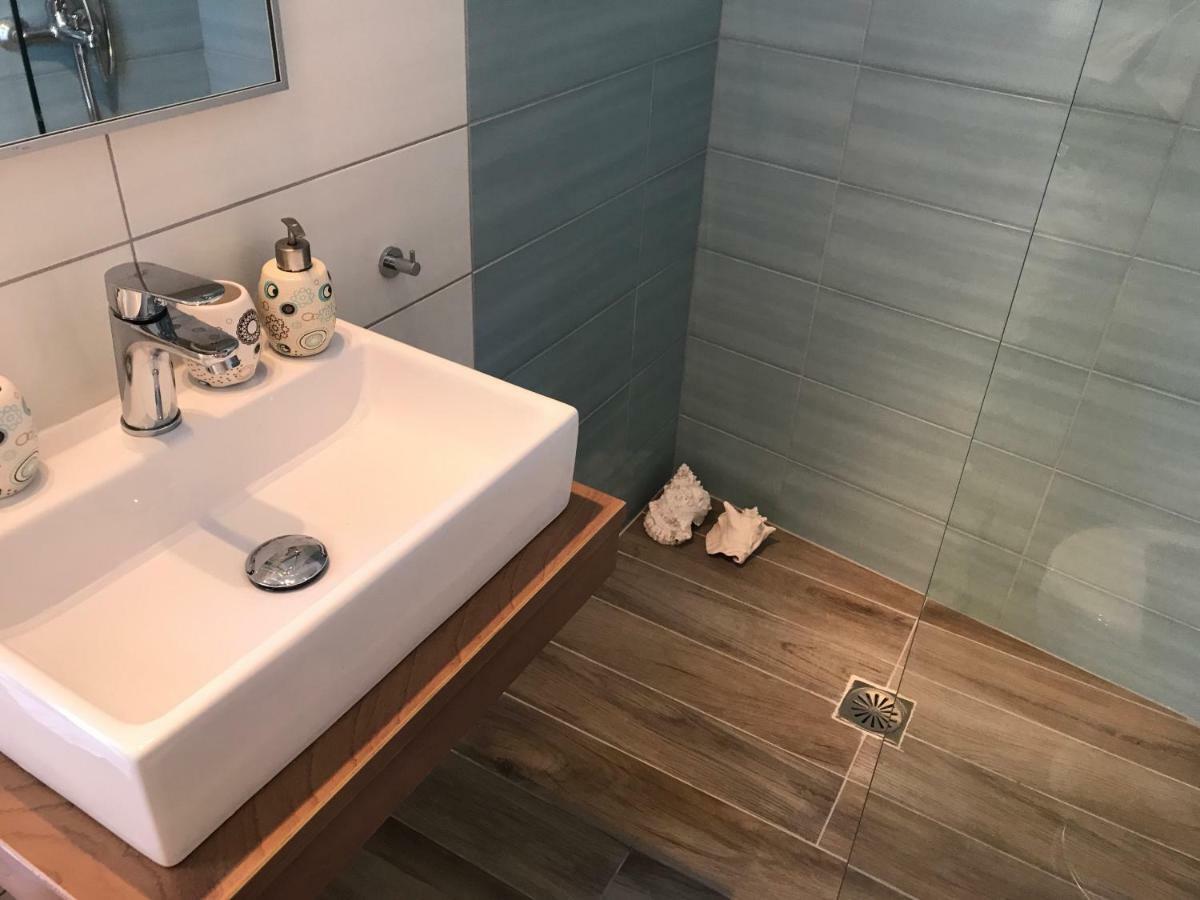 Marisia Apartment II Закинтос Екстериор снимка