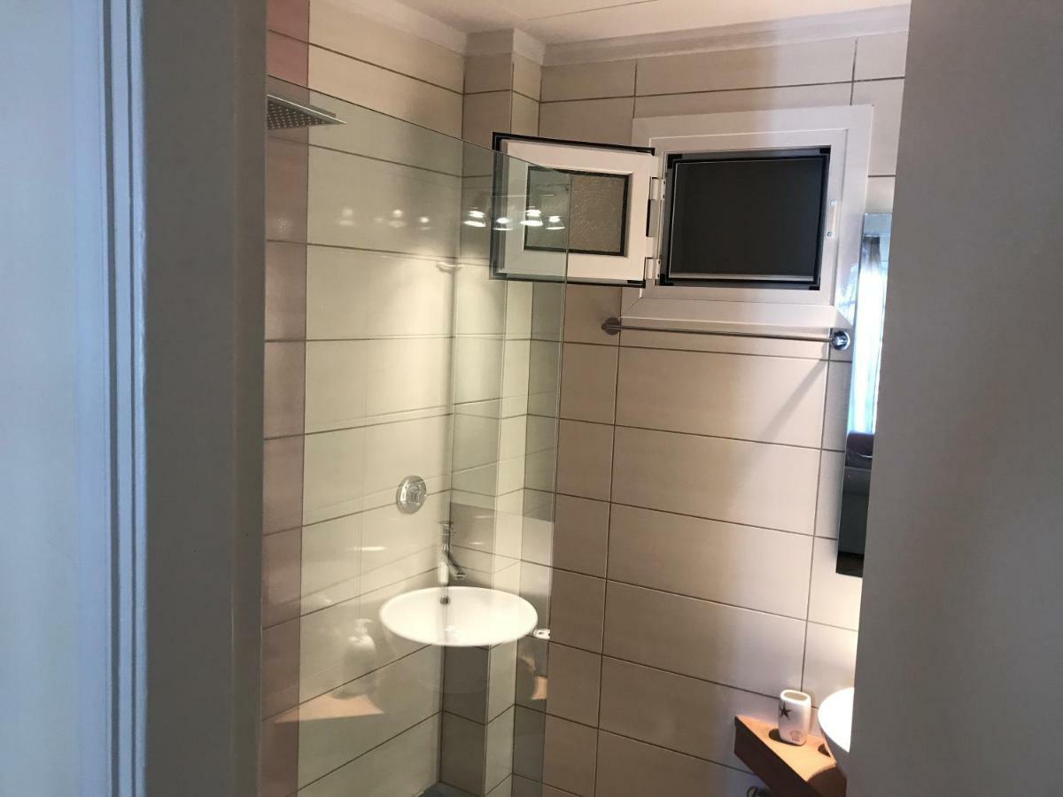 Marisia Apartment II Закинтос Екстериор снимка