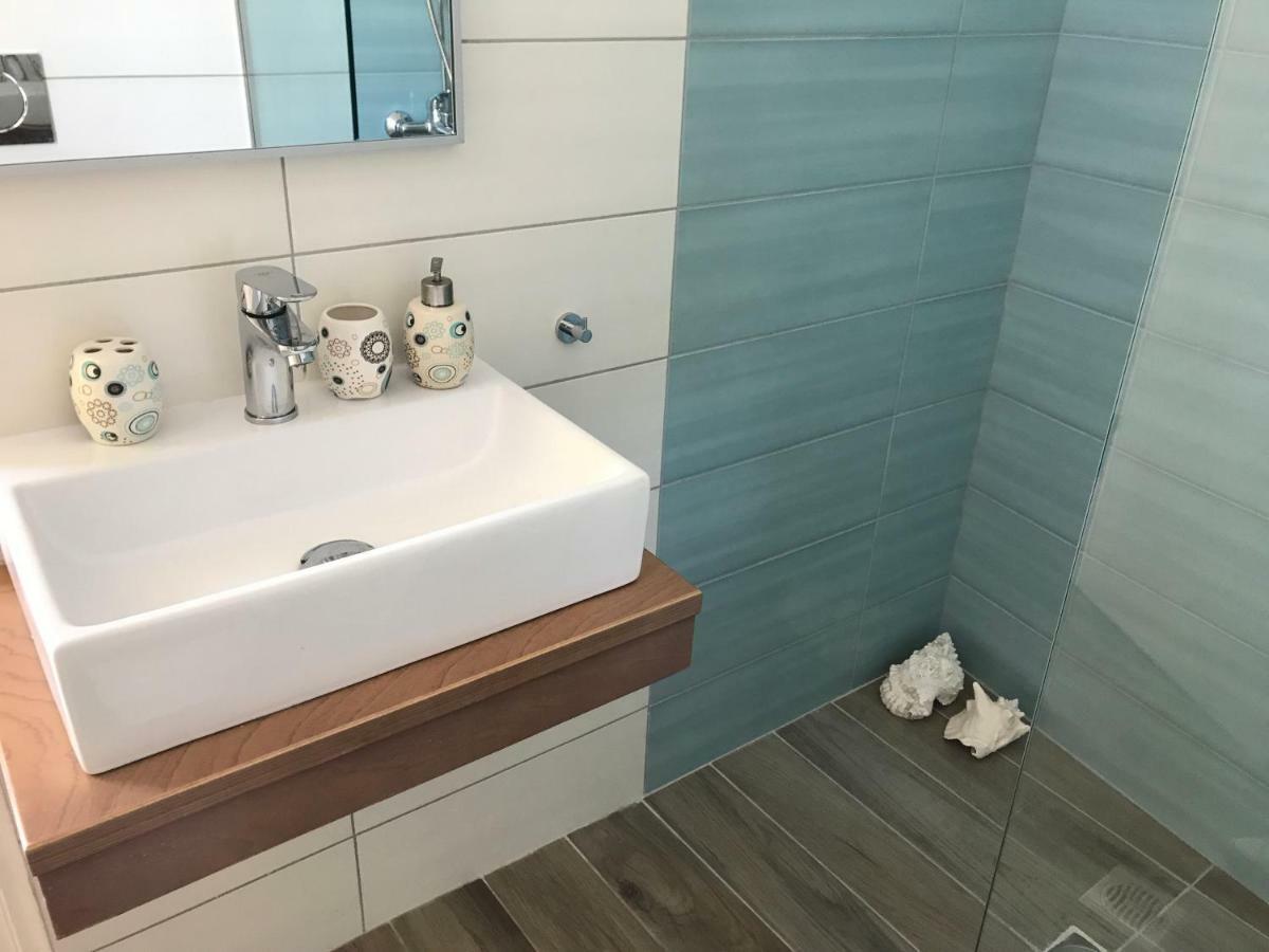 Marisia Apartment II Закинтос Екстериор снимка