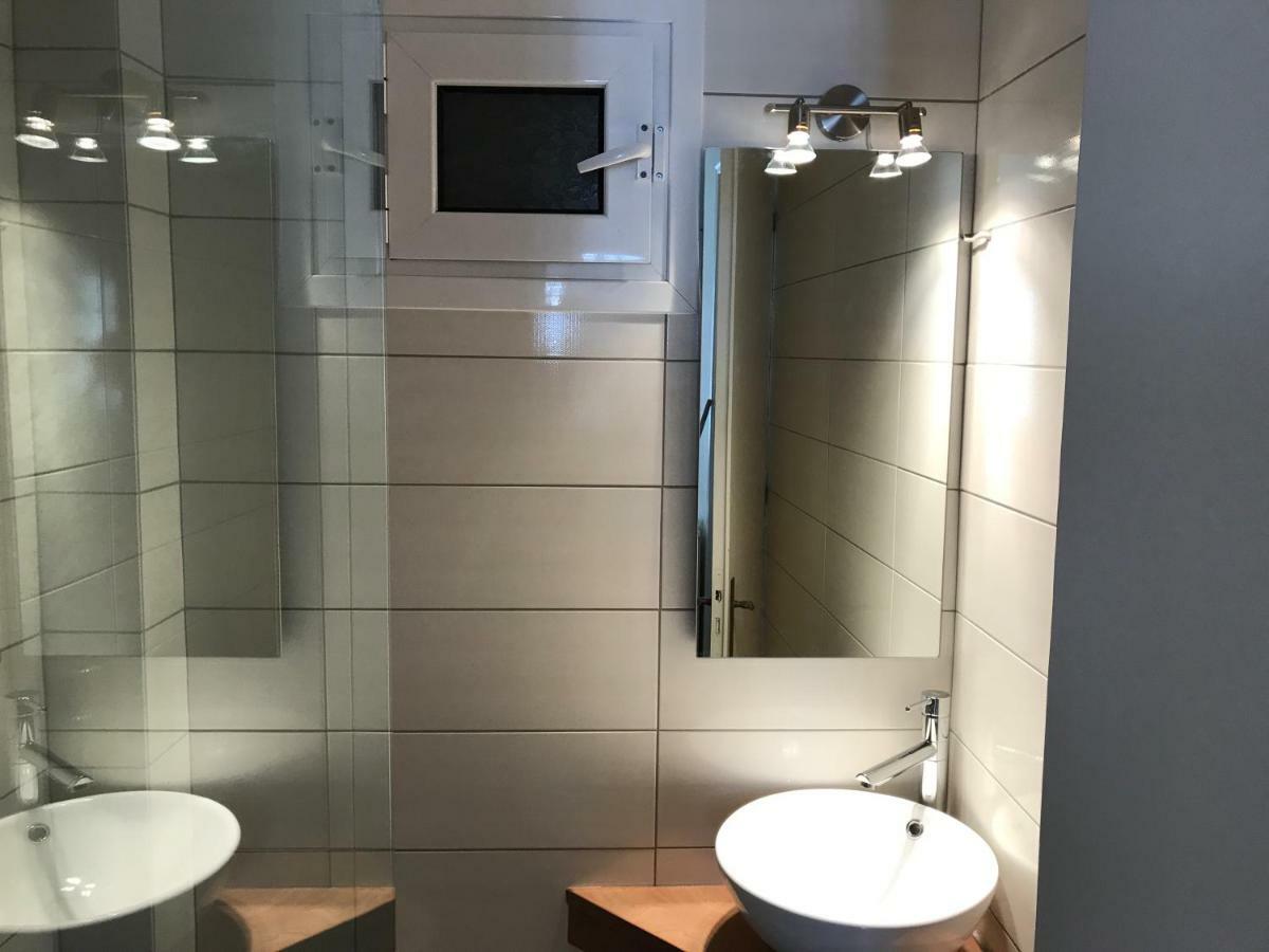 Marisia Apartment II Закинтос Екстериор снимка