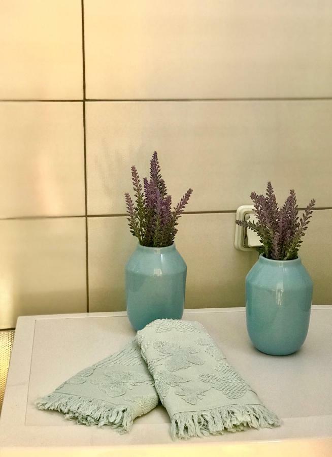 Marisia Apartment II Закинтос Екстериор снимка