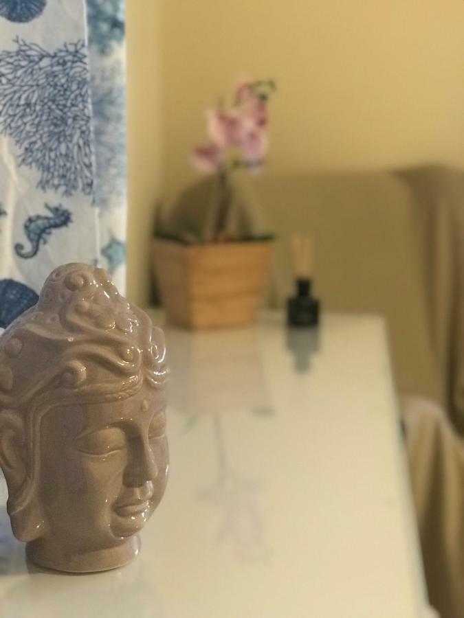 Marisia Apartment II Закинтос Екстериор снимка