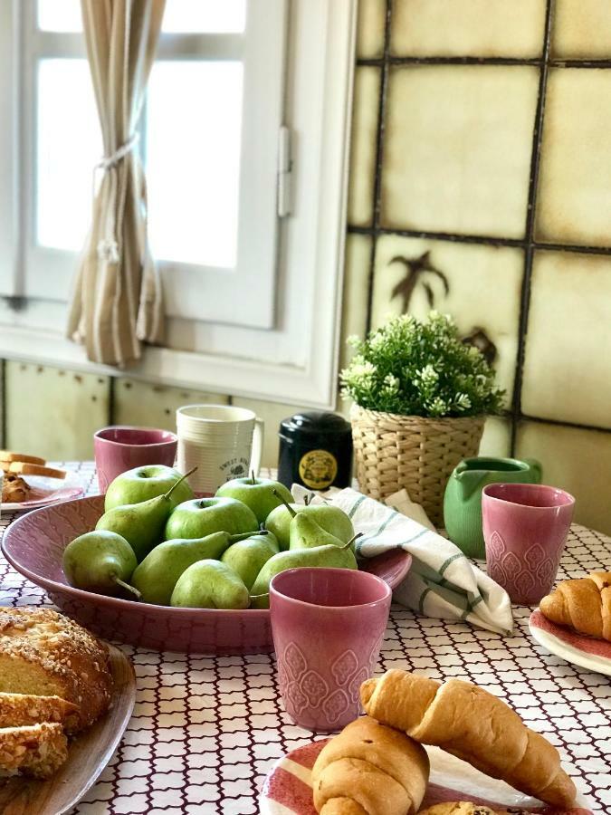 Marisia Apartment II Закинтос Екстериор снимка